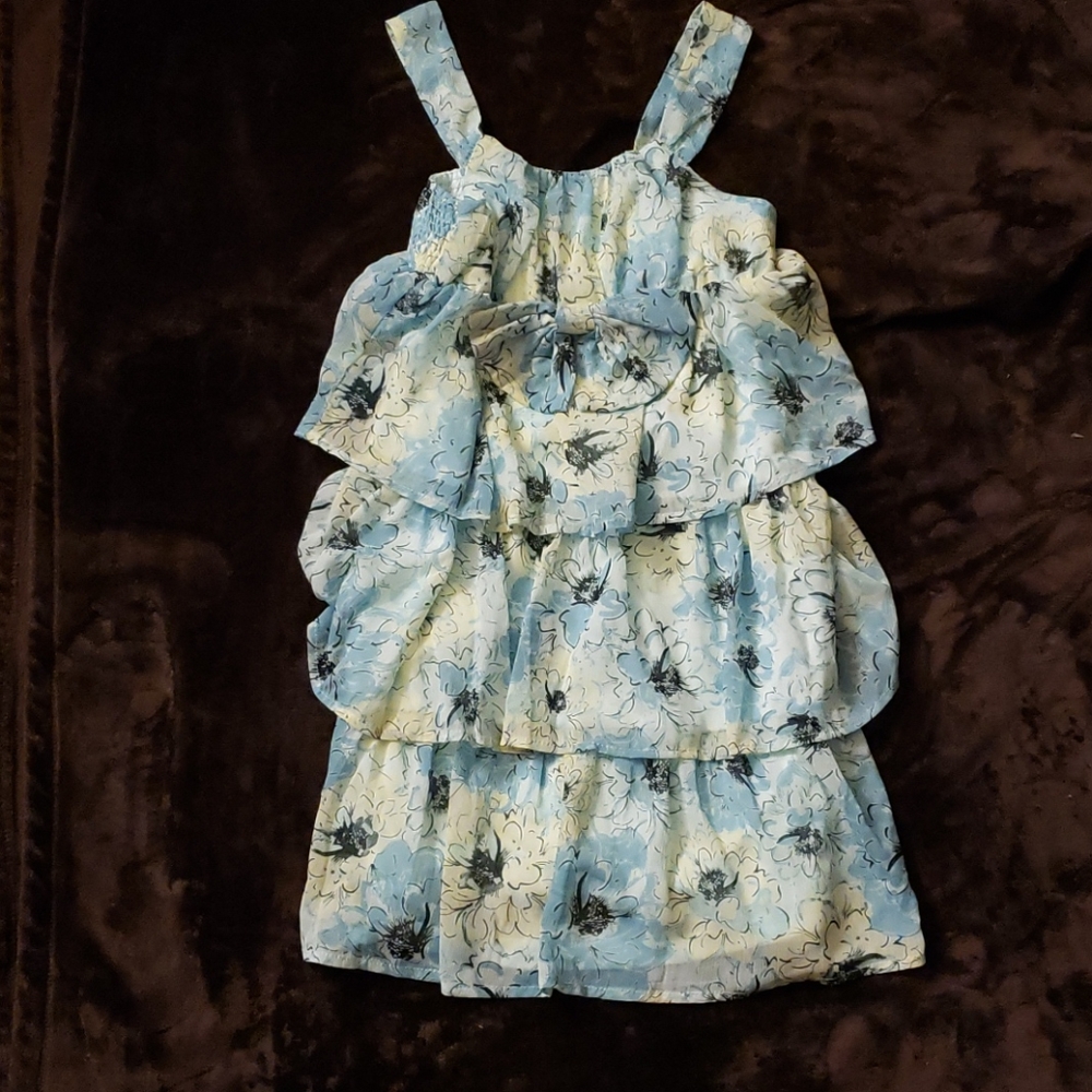 Girl's Dress